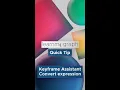 After Effects QUICK TIP Convert Expression to Keyframes