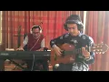 Download Lagu Mencari Cinta - Noah ft. BCL (cover instrumental by Yogi ft. Derry)