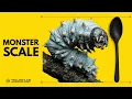 Can This Giant Caterpillar Really Be Dangerous The Truth Will Surprise You Insects