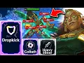 This Illaoi Build is BROKEN Dropkick Goliath Massive Executes ARAM Mayhem
