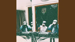 night owl addictive mix 