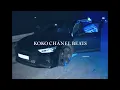 DJEZJA - Ich Liebe Dich Remix (Prod.By Koko Chanel)