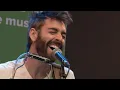 Leif Vollebekk - Moondog | 101.9 KINK | PNC Live Studio Session