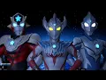 Download Lagu Lagu Ultraman RB -kamen rider w opening lirik dan terjemahan Indonesia