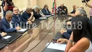 الاعلام المكتوب هل من منقذ 