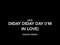 MFÖ - Diday diday day (English version)