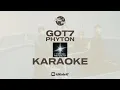 GOT7 - PYTHON