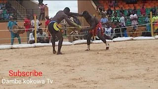 kokowar niger maradi