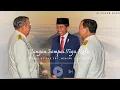 Download Lagu Sensasi Baru! Jangan Sampai Tiga Kali - Lagu Cover Pak SBY, Pak Jokowi, dan Pak Prabowo