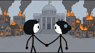 An AI Burned Down a Town, Then Deleted Itself (And 6 More)