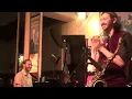 Aurora García Sextet - I Wish I Knew How It Would Feel to Be Free