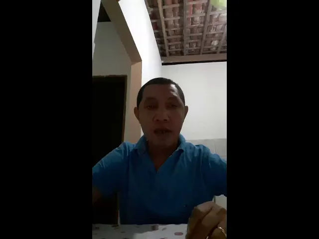 RECEITA DE COCADA CASEIRA
