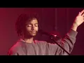 Our Father + Center (Live) - Chroma Worship | Ft. Daniel Eromosele & Joel Barber