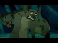 Download Lagu The Lion King - Hyenas and Scar (Swedish) 🇸🇪
