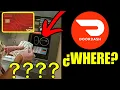 What ATMs can I use DoorDash Crimson Card ALL EXPLAINED