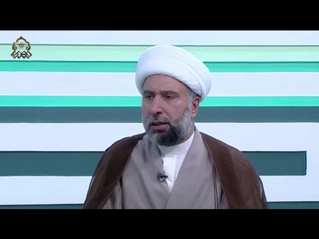 ⁣واجبٌ على الإنسان أن ينتظر الفرج - الشيخ عمار البغدادي