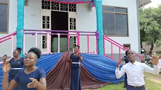 eben ezeri kwaya tag nyasaka centre