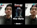 Download Lagu Maap Sayang - Vadel Mix Official - T3 Stylee 2024 Disco Tanah