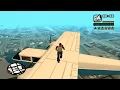 Download Lagu GTA san andreas - DYOM mission # 83 - Airplane of death