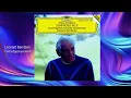 SCHUBERT - Symphony No. 9 Great in C Major ~ Royal Concertgebouw Orchestra, Leonard Bernstein (1987)