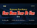 Download Lagu [ Karaoke ] EYE - Satu Nama Tetap Dihati Koplo Version (Nada cewek)