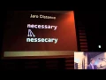Saving people from typos - RubyKaigi 2015