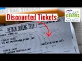 4 Tips on How To Get Discount Amtrak Tickets Ticket Tips
