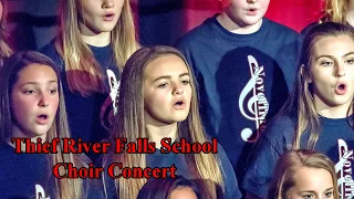 Thief River Falls Headlines