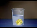 How Diffusion Works Animation