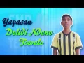 Lagu Yayasan Dolidi Ndano (Ferdinal Basiwia)