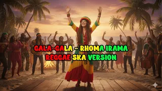 gala gala rhoma irama reggae ska version