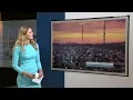Download Lagu Lily Carter ITV Weather 2nd October 2025