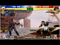 Download Lagu KOF 2000 - Hei wa (黑娃) Vs Ya wang (丫王) FT10 [07/09/2025] 赢200.输100