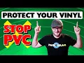Download Lagu Protect Your Vinyl - How To Save Your Records From PVC Destruction