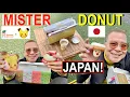 KAWAII!! MUKBANG tayo ng MR.DONUT, JAPAN!!🇯🇵🍩❤️ NALUNGKOT naman ako sa DULO ng VIDEO, Hayssst!