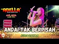 Lagu FIRA AZAHRA - ANDAI TAK BERPISAH - ADELLA \