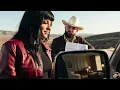 Carín León ft. Cazzu - WE WERE ALMOST EVERYTHING (Official Video)