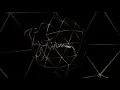 Weird Genius - Future Ghost ft. Violette Wautier (eLSound Remix) [VISUALIZER]
