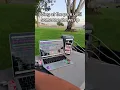 DJing at the park until someone shows up #dj #techhouse #djset