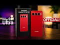 Samsung Galaxy S27 Ultra - NEW DESIGN CHANGES