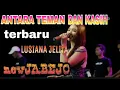 Download Lagu ANTARA TEMAN DAN KASIH LUSIANA NEW JABEJO