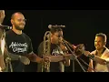 ORQUESTA ADOLESCENTES CONCIERTO COLOMBIA ME TENGO QUE IR ANHELO ARREPENTIDA