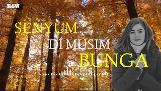Download Ira Maya Sopha -  SENYUM DI MUSIM BUNGA  || Lirik MP3
