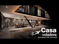 Download Lagu La Casa que Vuela: Entre Hélices, Jardines y Tecnología Sustentable | Taller de la fuente