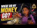 Why Your Money Disappears Every Month And the Budget System That Finally Stops It
