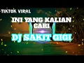 Download Lagu DJ SAKIT GIGI DJ JANGANKAN DIRIKU SEMUT PUN KAN MARAH TIKTOK VIRAL TERBARU