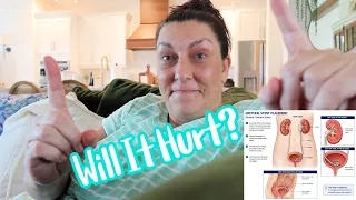 My Final Proceedure! Will I Get My Life Back?
