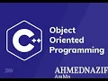 2-OOP Using C -Getter - Setter