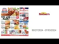 Redner s Markets Weekly Ad US - 2024
