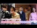 Lagu Junho X YoonA busted by their friends😅 | BTS ep. 16 | King the Land (ENG SUB)